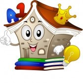 12917523-illustration-of-a-library-mascot-giving-a-thumbs-up