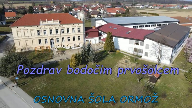 OŠ Ormož